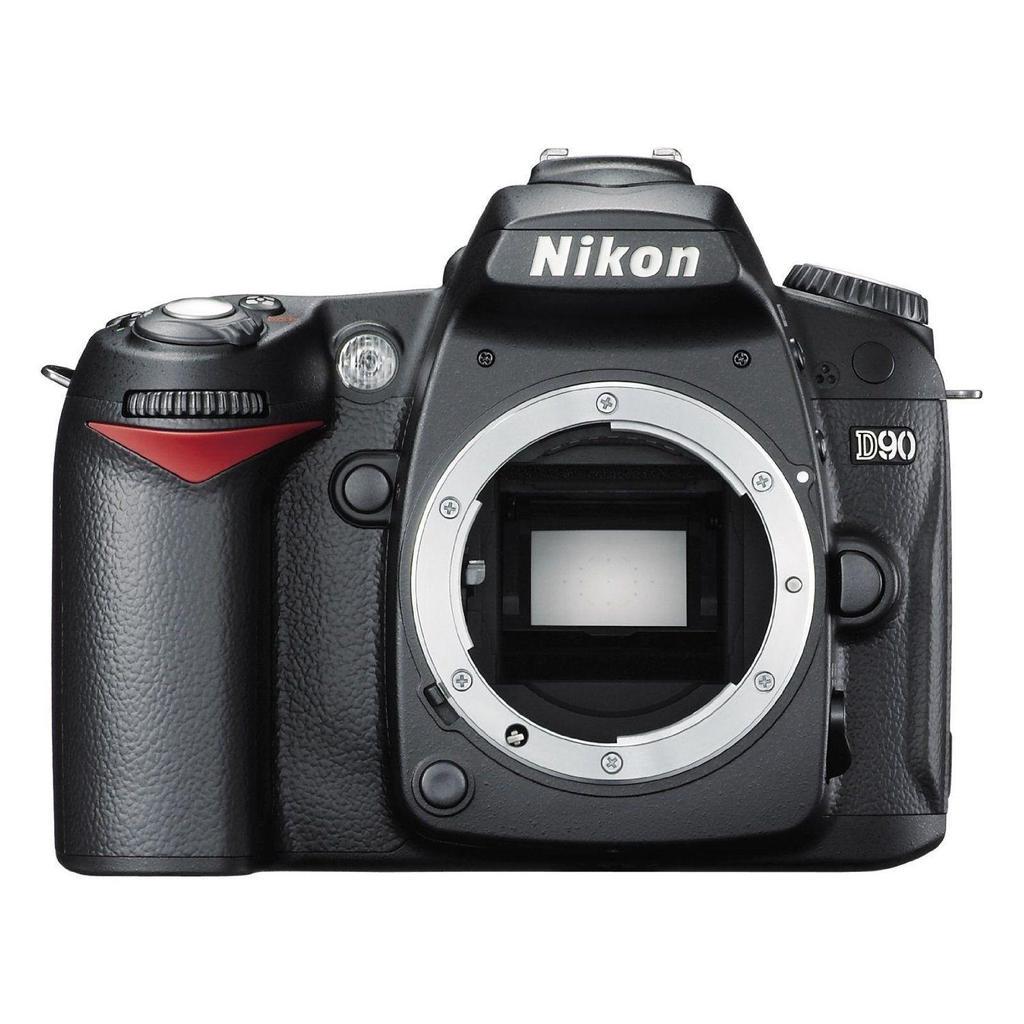 Reflex D90 - Noir + Nikkor AF Nikkor 50mm f/1.8D f/1.8 Reconditionné - 333,00 € Reflex D90 - Noir + Nikkor AF Nikkor 50mm f/1.8D f/1.8 Reconditionné Nikon reconditionné disponible sur Backmarket