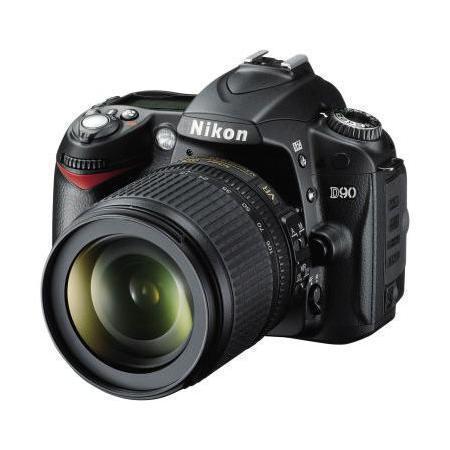 Acheter Reflex D90 - Noir + Nikon Nikkor AF-S DX VR 18-105mm f/3.5-5.6G ED f/3.5-5.6 Reconditionné - 327,00 € Reflex D90 - Noir + Nikon Nikkor AF-S DX VR 18-105mm f/3.5-5.6G ED f/3.5-5.6 Reconditionné Nikon reconditionné disponible sur Backmarket