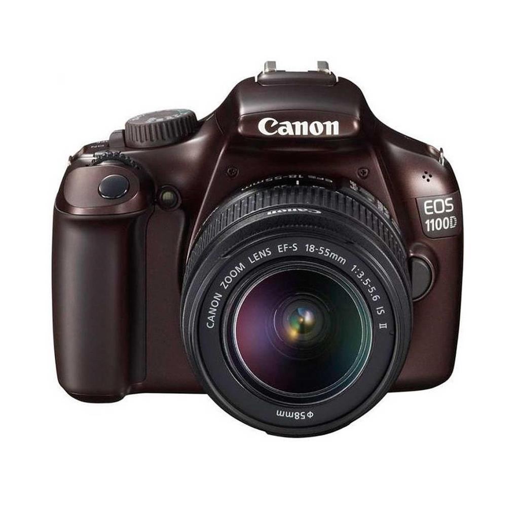 Reflex EOS 1100D - Brun + Canon EF 35-105mm f/3.5-4.5 f/3.5-4.5 Reconditionné - 369,00 € Reflex EOS 1100D - Brun + Canon EF 35-105mm f/3.5-4.5 f/3.5-4.5 Reconditionné Canon reconditionné disponible sur Backmarket
