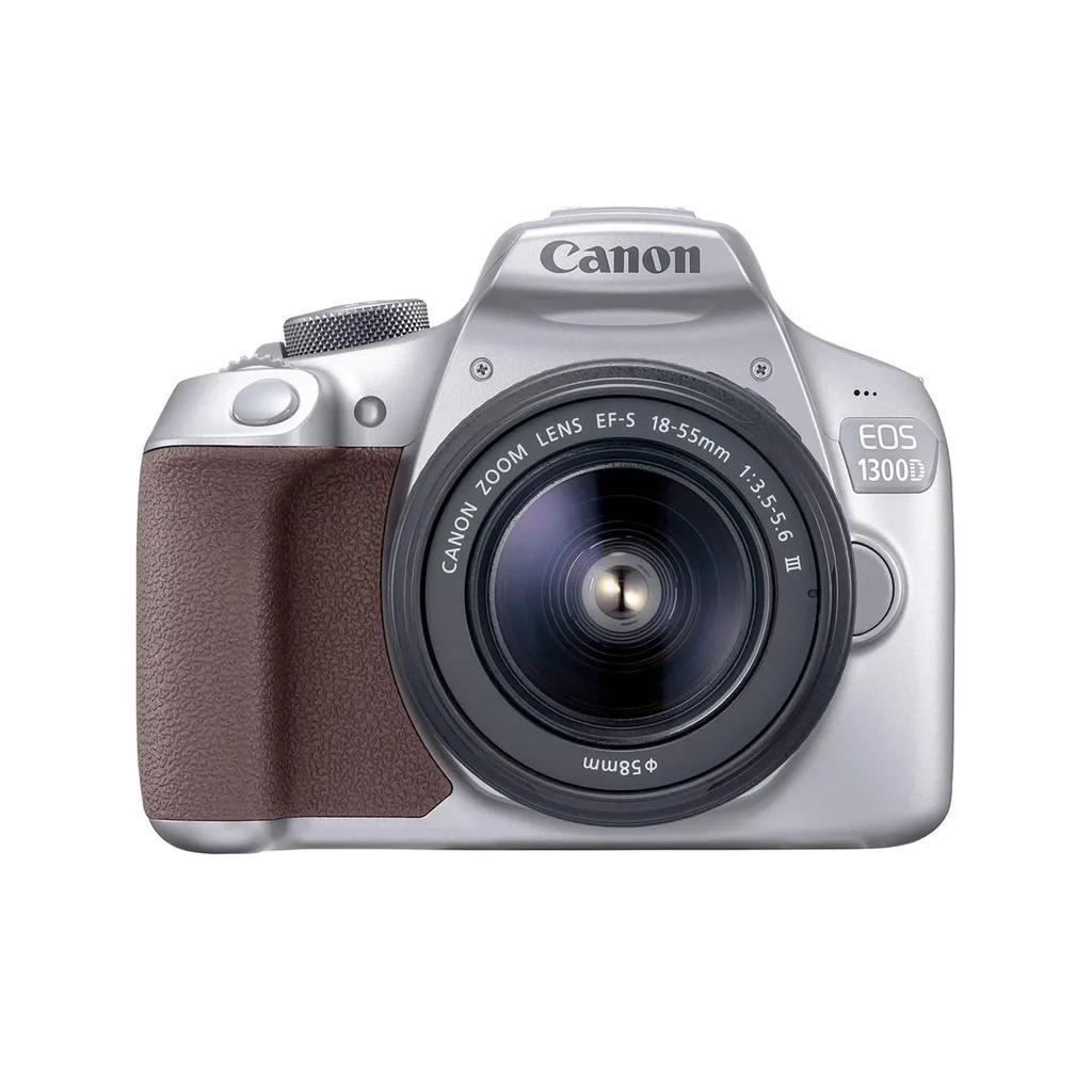 Reflex EOS 1300D - Gris + Canon EF-S 18-55mm f/3.5-5.6 IS II f/3.5-5.6 Reconditionné - 368,00 € Reflex EOS 1300D - Gris + Canon EF-S 18-55mm f/3.5-5.6 IS II f/3.5-5.6 Reconditionné Canon reconditionné disponible sur Backmarket