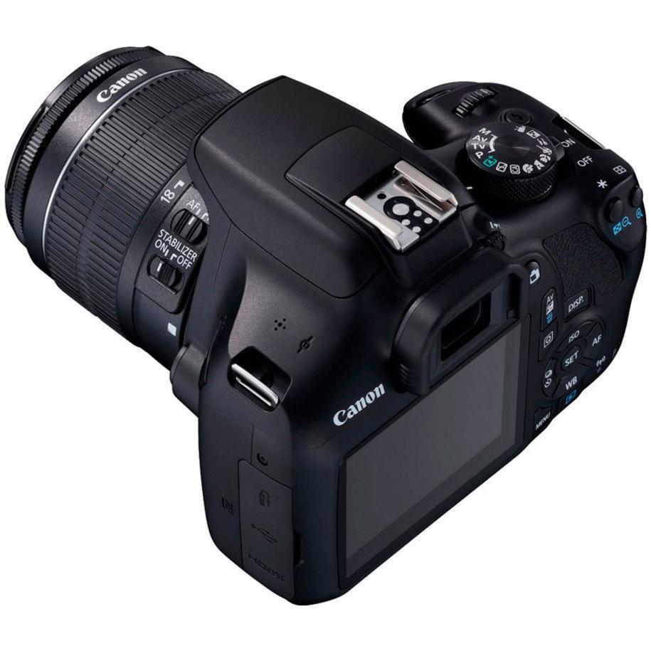 Reflex EOS 1300D - Noir + Canon EF-S 18-55mm f/3.5-5.6 IS III f/3.5-5.6 Reconditionné - 329,00 € Reflex EOS 1300D - Noir + Canon EF-S 18-55mm f/3.5-5.6 IS III f/3.5-5.6 Reconditionné Canon reconditionné disponible sur Backmarket