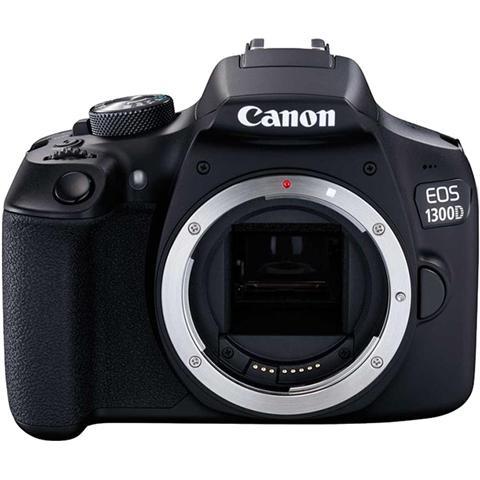 Reflex EOS 1300D - Noir + Canon EF-S DC III f/3.5-5.6 Reconditionné - 291,00 € Reflex EOS 1300D - Noir + Canon EF-S DC III f/3.5-5.6 Reconditionné Canon reconditionné disponible sur Backmarket