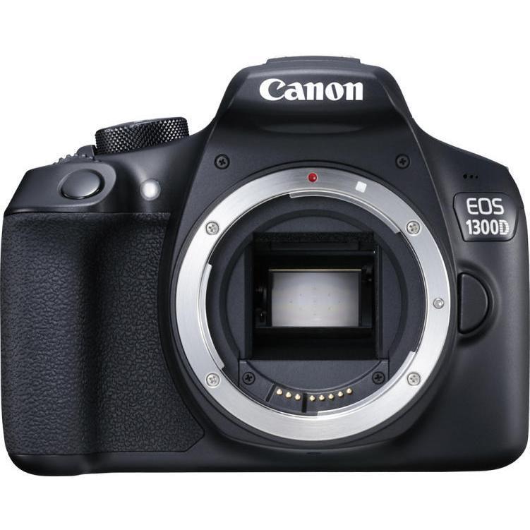 Reflex EOS 1300D - Noir Reconditionné - 246,00 € Reflex EOS 1300D - Noir Reconditionné Canon reconditionné disponible sur Backmarket