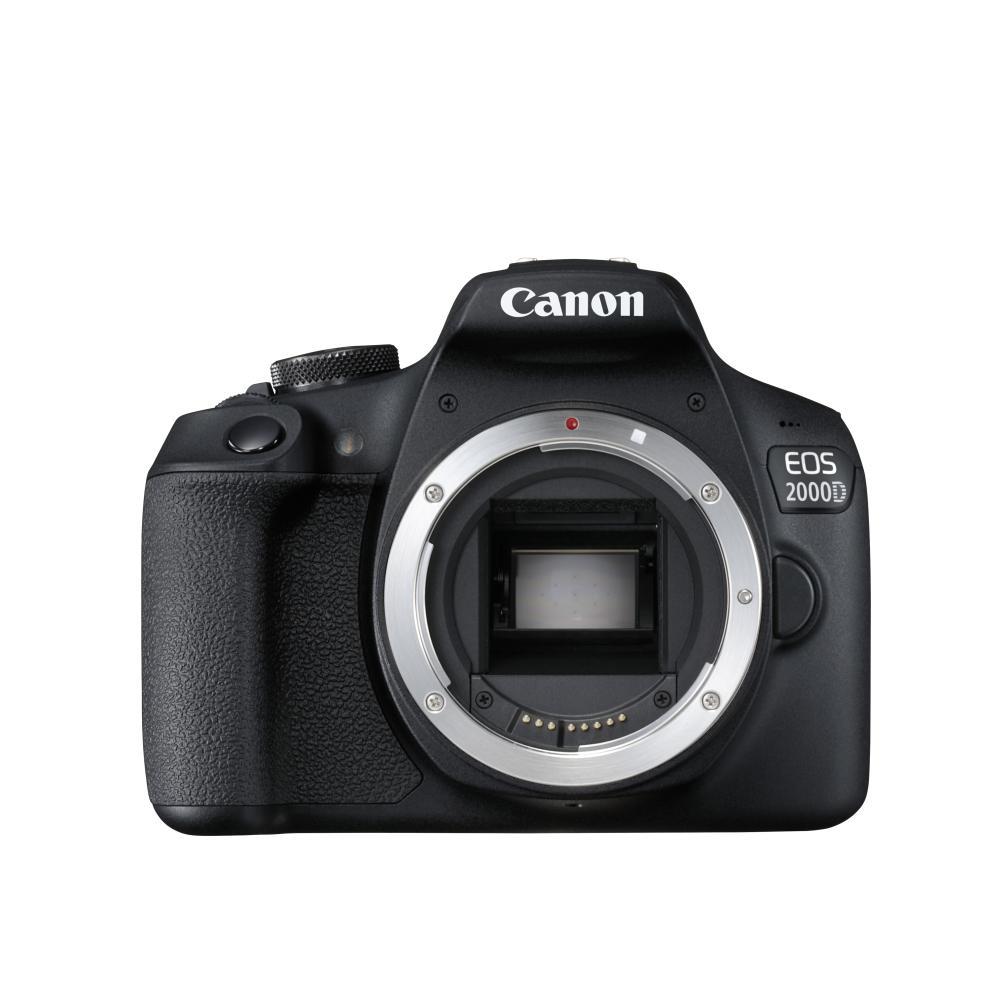 Reflex Eos 2000D - Noir + Canon Canon EOS 2000D + Canon EF-S 18-55mm f/3.5-5.6 IS II f/3.5-5.6 Reconditionné - 351,00 € Reflex Eos 2000D - Noir + Canon Canon EOS 2000D + Canon EF-S 18-55mm f/3.5-5.6 IS II f/3.5-5.6 Reconditionné Canon reconditionné disponible sur Backmarket