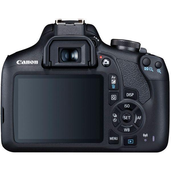 Reflex EOS 2000D - Noir Canon EF-S 18-55mm f/3.5-5.6 III f/3.5-5.6 Reconditionné - 369,00 € Reflex EOS 2000D - Noir Canon EF-S 18-55mm f/3.5-5.6 III f/3.5-5.6 Reconditionné Canon reconditionné disponible sur Backmarket