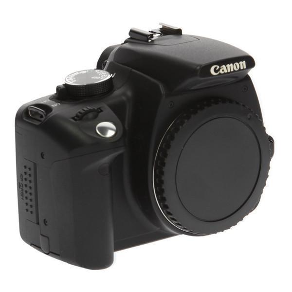 Reflex EOS 350D - Noir N/A N/A N/A Reconditionné - 190,00 € Reflex EOS 350D - Noir N/A N/A N/A Reconditionné Canon reconditionné disponible sur Backmarket