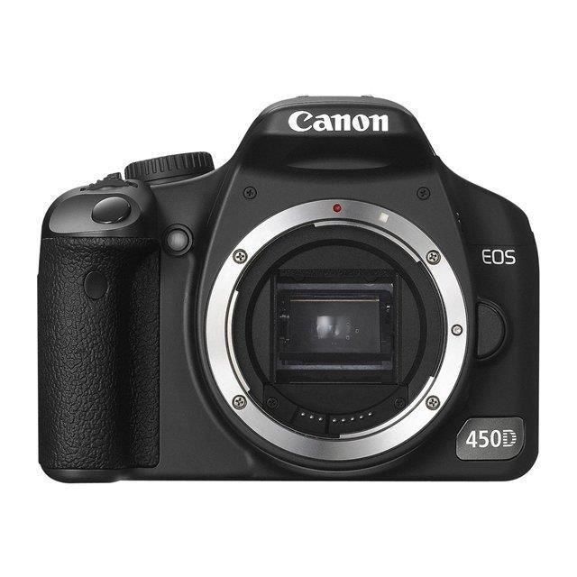 Reflex EOS 450D - Noir + Canon EF-S 18-55mm f/3.5-5.6 IS II f/3.5-5.6 Reconditionné - 186,00 € Reflex EOS 450D - Noir + Canon EF-S 18-55mm f/3.5-5.6 IS II f/3.5-5.6 Reconditionné Canon reconditionné disponible sur Backmarket