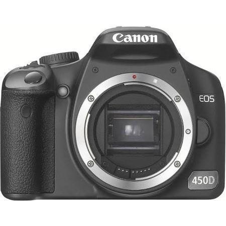 Reflex EOS 450D - Noir Reconditionné - 141,00 € Reflex EOS 450D - Noir Reconditionné Canon reconditionné disponible sur Backmarket