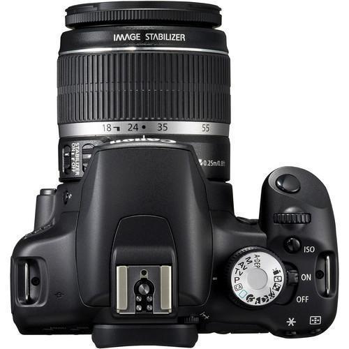 Reflex EOS 500D - Noir + Canon EF-S 18-55mm f/3.5-5.6 IS II f/3.5-5.6 Reconditionné - 219,00 € Reflex EOS 500D - Noir + Canon EF-S 18-55mm f/3.5-5.6 IS II f/3.5-5.6 Reconditionné Canon reconditionné disponible sur Backmarket