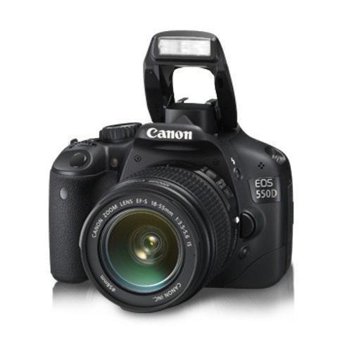 Reflex EOS 550D - Noir + Canon Canon Zoom Lens EF-S 18 - 55 mm f/3.5-5.6 IS f/3.5-5.6 IS Reconditionné - 250,00 € Reflex EOS 550D - Noir + Canon Canon Zoom Lens EF-S 18 - 55 mm f/3.5-5.6 IS f/3.5-5.6 IS Reconditionné Canon reconditionné disponible sur Backmarket