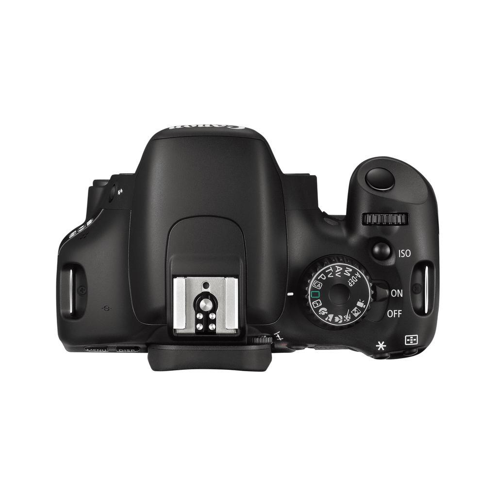 Reflex EOS 550D - Noir + Canon EF-S 18-55mm f/3.5-4.5 IS f/3.5-4.5 Reconditionné - 217,00 € Reflex EOS 550D - Noir + Canon EF-S 18-55mm f/3.5-4.5 IS f/3.5-4.5 Reconditionné Canon reconditionné disponible sur Backmarket