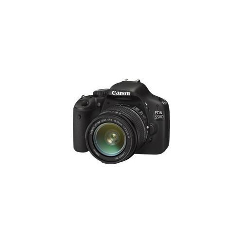 Reflex EOS 550D - Noir + Reflex Canon EF-S 18-55mm f/3.5-5.6 IS II f/3.5-5.6 Reconditionné - 375,00 € Reflex EOS 550D - Noir + Reflex Canon EF-S 18-55mm f/3.5-5.6 IS II f/3.5-5.6 Reconditionné Canon reconditionné disponible sur Backmarket