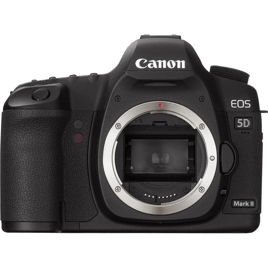 Reflex EOS 5D Mark II - Noir Reconditionné - 349,00 € Reflex EOS 5D Mark II - Noir Reconditionné Canon reconditionné disponible sur Backmarket
