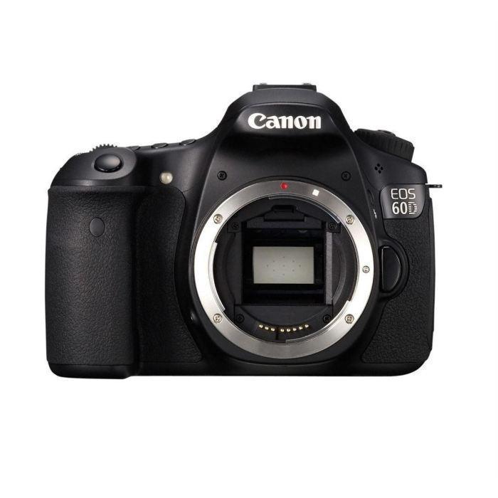 Reflex EOS 60D - Noir Reconditionné - 239,00 € Reflex EOS 60D - Noir Reconditionné Canon reconditionné disponible sur Backmarket