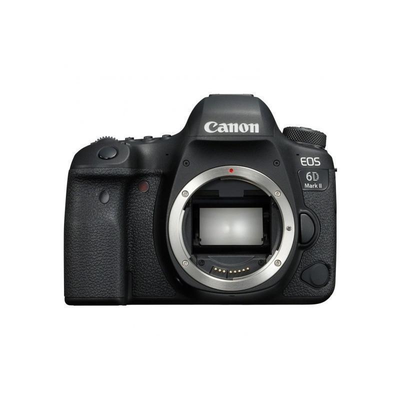Reflex EOS 6D Mark II - Noir + Canon Canon 50mm1.1.8 Reconditionné - 559,00 € Reflex EOS 6D Mark II - Noir + Canon Canon 50mm1.1.8 Reconditionné Canon reconditionné disponible sur Backmarket