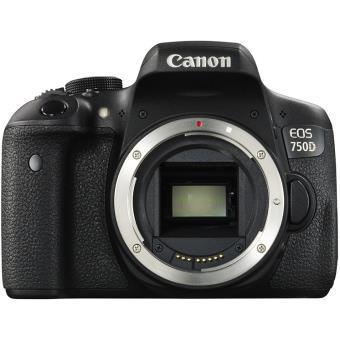 Reflex EOS 750D - Noir + Canon EF-S 18-55mm f/3.5-5.6 III f/3.5-5.6 Reconditionné - 689,00 € Reflex EOS 750D - Noir + Canon EF-S 18-55mm f/3.5-5.6 III f/3.5-5.6 Reconditionné Canon reconditionné disponible sur Backmarket