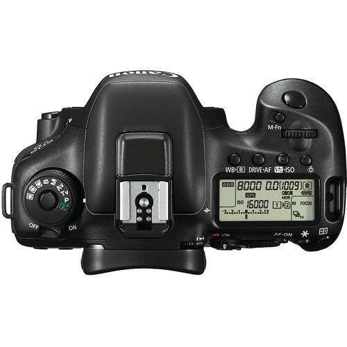 Voir photo 3 de Reflex EOS 7D Mark II - Noir N/A N/A N/A | Dero Reflex EOS 7D Mark II - Noir N/A N/A N/A Reconditionné Canon reconditionné photo 3 | Dero