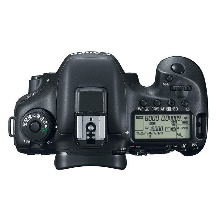 Voir photo 2 de Reflex EOS 7D - Noir + Canon 18-55mm f/3.5-5.6 IS STM f/3.5-5.6 | Dero Reflex EOS 7D - Noir + Canon 18-55mm f/3.5-5.6 IS STM f/3.5-5.6 Reconditionné Canon reconditionné photo 2 | Dero