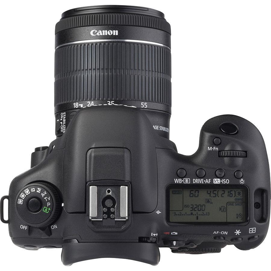 Reflex EOS 7D - Noir + Canon Canon EF-S 18-55mm f/3.5-5.6 IS f/3.5-5.6 Reconditionné - 499,00 € Reflex EOS 7D - Noir + Canon Canon EF-S 18-55mm f/3.5-5.6 IS f/3.5-5.6 Reconditionné Canon reconditionné disponible sur Backmarket