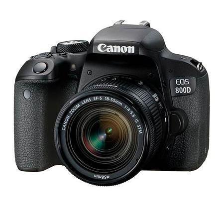 Reflex EOS 800D - Noir + Canon Canon EF-S 18-55 mm f/4-5.6 IS STM f/4-5.6 Reconditionné - 799,00 € Reflex EOS 800D - Noir + Canon Canon EF-S 18-55 mm f/4-5.6 IS STM f/4-5.6 Reconditionné Canon reconditionné disponible sur Backmarket