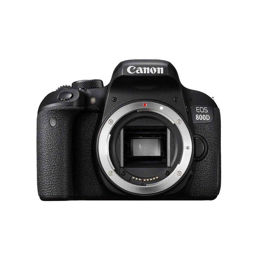 Reflex EOS 800D - Noir Reconditionné - 300,00 € Reflex EOS 800D - Noir Reconditionné Canon reconditionné disponible sur Backmarket