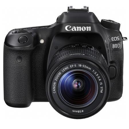 Reflex EOS 80D - Noir + Canon Canon EF-S 18-55mm f/3.5-5.6 IS STM f/3.5-5.6 Reconditionné - 750,00 € Reflex EOS 80D - Noir + Canon Canon EF-S 18-55mm f/3.5-5.6 IS STM f/3.5-5.6 Reconditionné Canon reconditionné disponible sur Backmarket