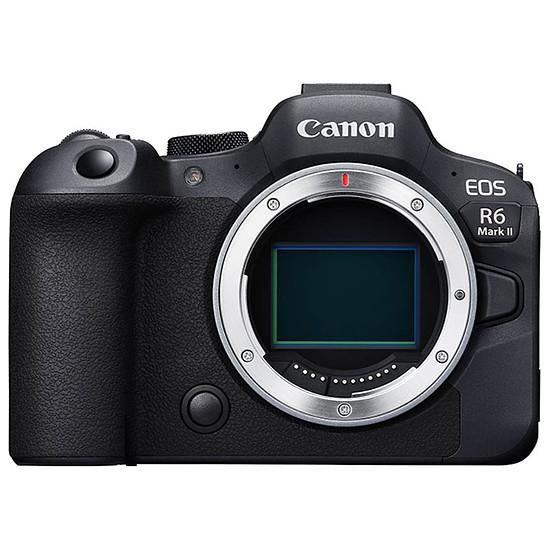 Acheter Reflex EOS R6 Mark II - Noir Reconditionné - 1854,84 € Reflex EOS R6 Mark II - Noir Reconditionné Canon reconditionné disponible sur Backmarket