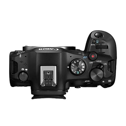 Voir photo 3 de Reflex EOS R6 Mark III - Noir | Dero Reflex EOS R6 Mark III - Noir Reconditionné Canon reconditionné photo 3 | Dero