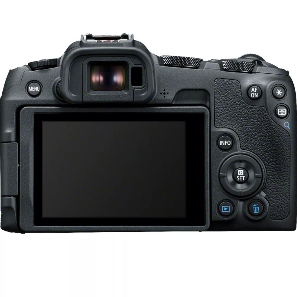 Voir photo 2 de Reflex EOS R8 - Noir | Dero Reflex EOS R8 - Noir Reconditionné Canon reconditionné photo 2 | Dero