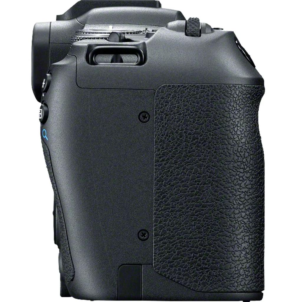 Voir photo 4 de Reflex EOS R8 - Noir | Dero Reflex EOS R8 - Noir Reconditionné Canon reconditionné photo 4 | Dero