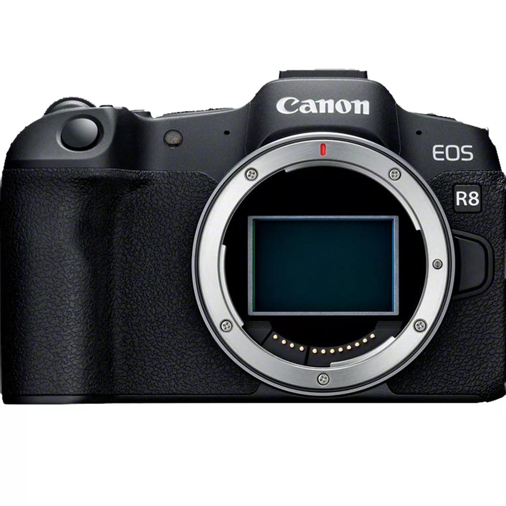 Reflex EOS R8 - Noir Reconditionné - 1086,00 € Reflex EOS R8 - Noir Reconditionné Canon reconditionné disponible sur Backmarket