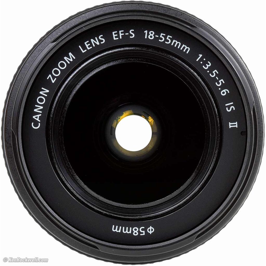 Voir photo 4 de Reflex Kiss X6I - Noir + Canon Canon EF-S 18-55 mm f/3.5-5.6 IS II f/3.5-5.6 | Dero Reflex Kiss X6I - Noir + Canon Canon EF-S 18-55 mm f/3.5-5.6 IS II f/3.5-5.6 Reconditionné Canon reconditionné photo 4 | Dero