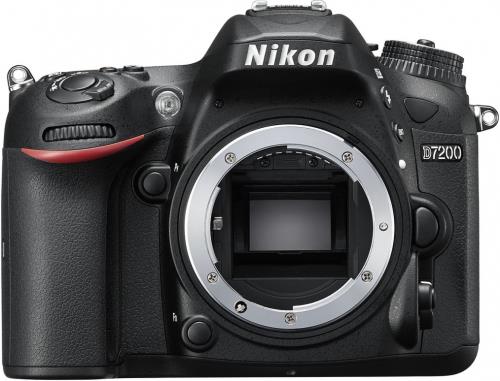 Reflex Nikon D7200 Boîtier Nu État correct - 425,99 € Reflex Nikon D7200 Boîtier Nu État correct Nikon reconditionné disponible sur Fnac