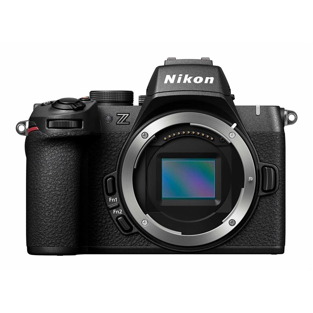 Acheter Reflex - Nikon Z50 II - Noir Boitier seul Reconditionné - 729,00 € Reflex - Nikon Z50 II - Noir Boitier seul Reconditionné Nikon reconditionné disponible sur Backmarket