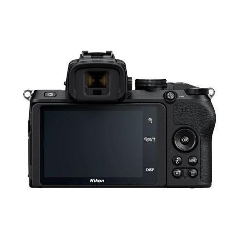 Acheter Reflex Z50 - Noir + Nikon DX AF-S Nikkor 35mm f/1.8G f/1.8 Reconditionné - 699,00 € Reflex Z50 - Noir + Nikon DX AF-S Nikkor 35mm f/1.8G f/1.8 Reconditionné Nikon reconditionné disponible sur Backmarket