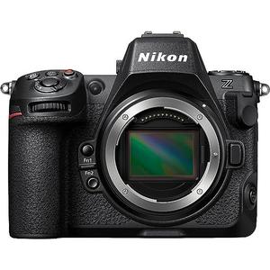 Reflex Z8 - Noir N/A N/A N/A État correct - 3602,43 € Reflex Z8 - Noir N/A N/A N/A État correct Nikon reconditionné disponible sur Backmarket