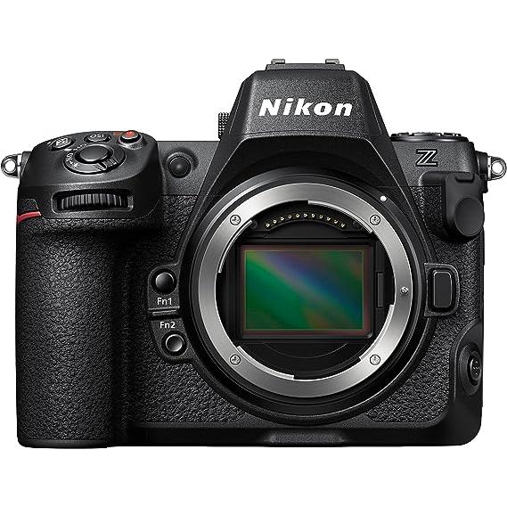 Reflex Z8 - Noir N/A N/A N/A Reconditionné - 3571,64 € Reflex Z8 - Noir N/A N/A N/A Reconditionné Nikon reconditionné disponible sur Backmarket