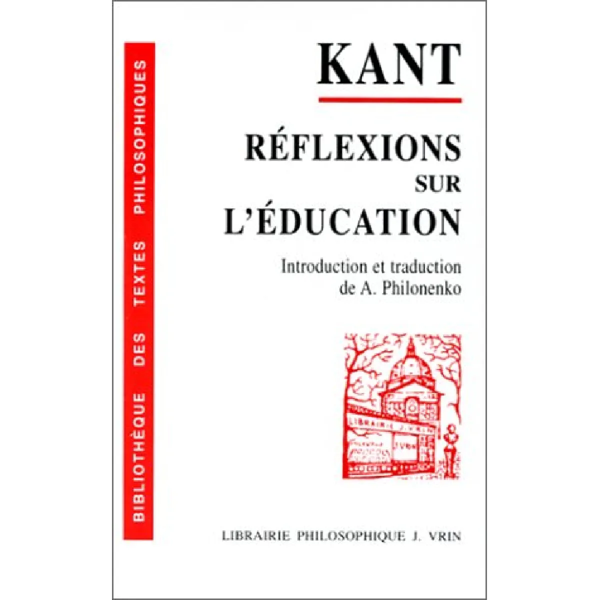 Acheter Réflexions sur l'éducation État correct - 16,00 € Réflexions sur l'éducation État correct N/A (Il ne s'agit pas d'une marque reconditionné disponible sur Rue du Commerce Seconde Vie