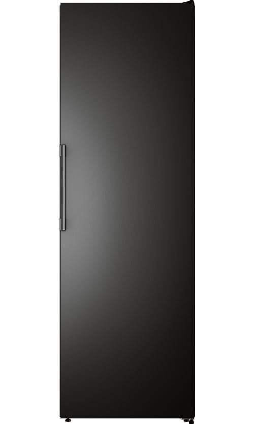 Réfrigérateur 1 porte Asko R23841B 384 L Inox noir brossé Black Steel État correct Asko reconditionné disponible sur Fnac