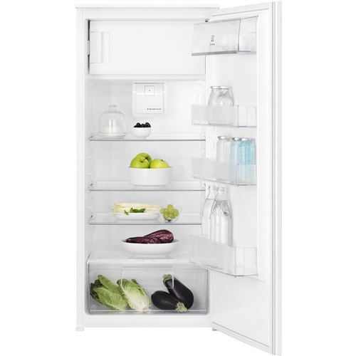 Réfrigérateur 1 porte Electrolux EFB3DE12S Blanc État correct Electrolux reconditionné disponible sur Fnac