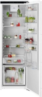 Réfrigérateur 1 porte encastrable AEG Réf enc. TK6DS181DC Très bon état - 799,00 € Réfrigérateur 1 porte encastrable AEG Réf enc. TK6DS181DC Très bon état AEG reconditionné disponible sur Boulanger
