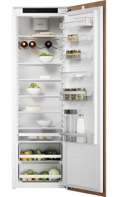 Réfrigérateur 1 porte Encastrable Asko R31831EI 301 L Blanc État correct Asko reconditionné disponible sur Fnac