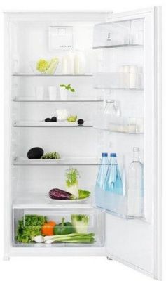 Réfrigérateur 1 porte encastrable ELECTROLUX Réf enc. ERB3DE12S Très bon état reconditionné disponible sur Boulanger