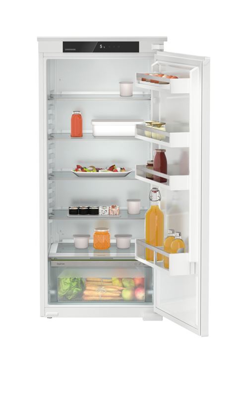 Réfrigérateur 1 porte encastrable Liebherr IKS 41VE00 202 L Blanc État correct Liebherr reconditionné disponible sur Fnac
