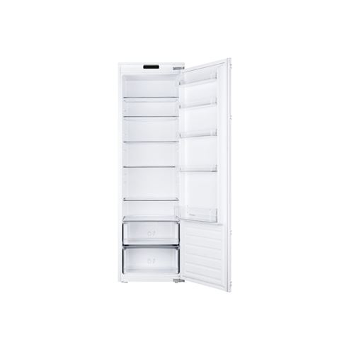 Réfrigérateur 1 porte intégrable à glissières 316l Candy CMS518EW État correct N/A reconditionné disponible sur Fnac