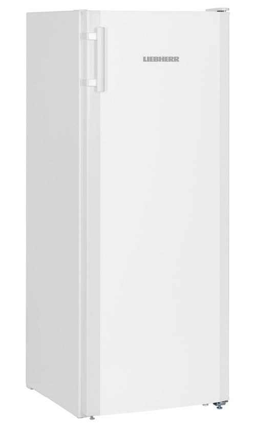 Réfrigérateur 1 porte Liebherr GKPE320-26 251 L Blanc État correct - 395,99 € Réfrigérateur 1 porte Liebherr GKPE320-26 251 L Blanc État correct Liebherr reconditionné disponible sur Fnac