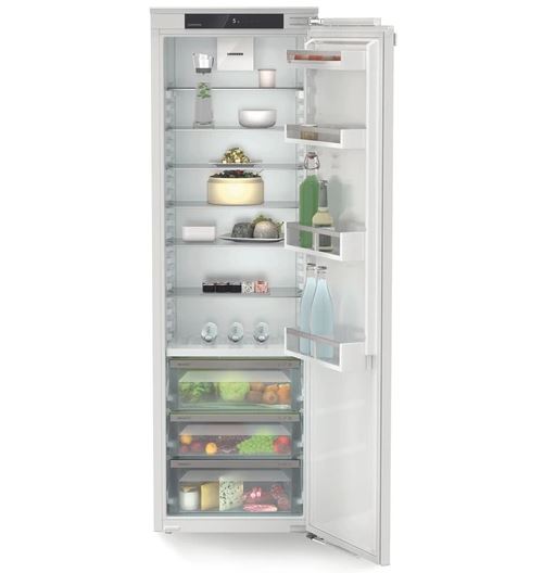 Réfrigérateur 1 porte Liebherr IRBE5120-20 - ENCASTRABLE 177 CM Reconditionne État correct Liebherr reconditionné disponible sur Fnac