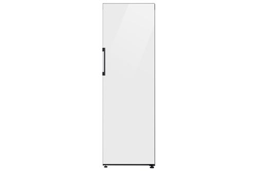 Réfrigérateur 1 porte Samsung Bespoke RR39C76K3AP 387 L Blanc État correct reconditionné disponible sur Fnac