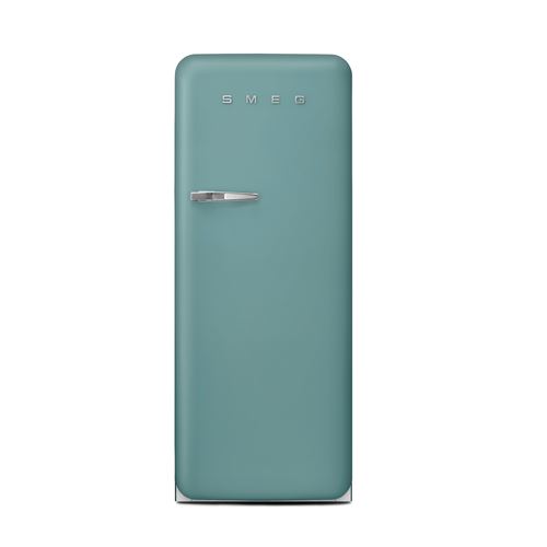 Refrigerateur 1 porte Smeg FAB28RDEG6 État correct reconditionné disponible sur Fnac