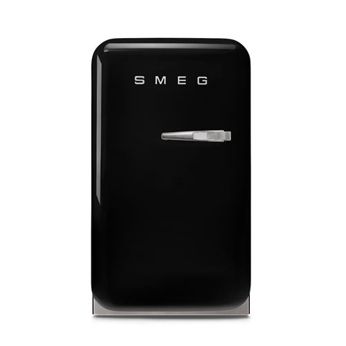 Réfrigérateur 1 porte SMEG FAB5LBL6 Noir État correct Smeg reconditionné disponible sur Fnac | Dero